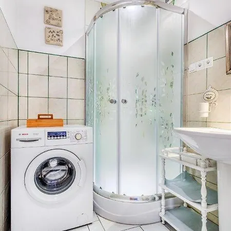 Διαμέρισμα Anna