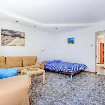 Apartment Anna *
