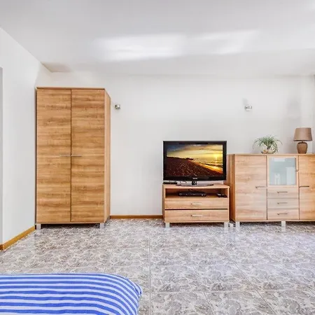 דירה Anna Władysławowo